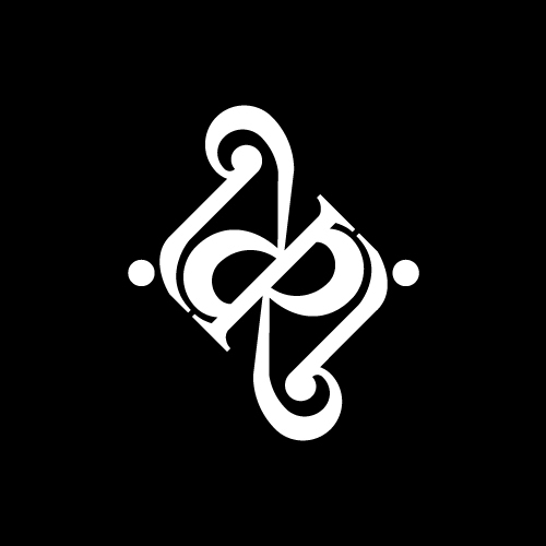 visualblah mongkih indonesia inkcisive Adventour actec ambigram logogram deli company inzpire gaola Acme Croissant de Paris dot festival indonesia sydney