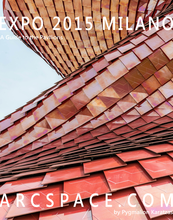 Expo2015Milano promos posters architecturalphotography design exhibitions installations WorldFair arcspace PygmalionKaratzas