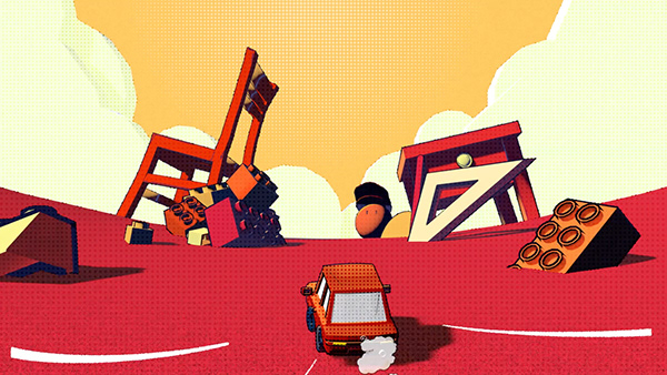 behance media image