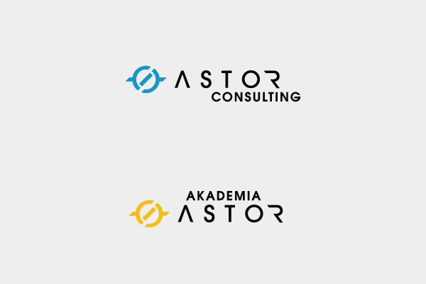 astor polska warszawa adwertajzing Filip łysyszyn robotyka automatyka robotics automation rebranding