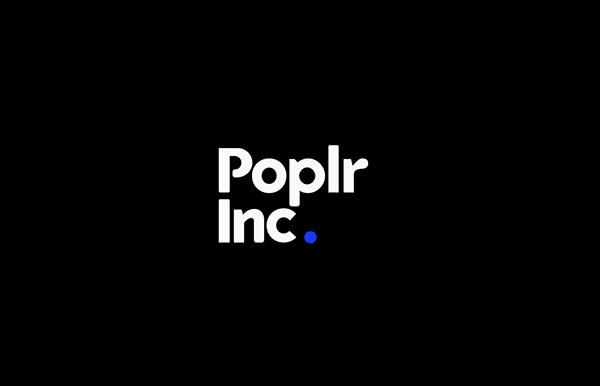 Poplr Inc.