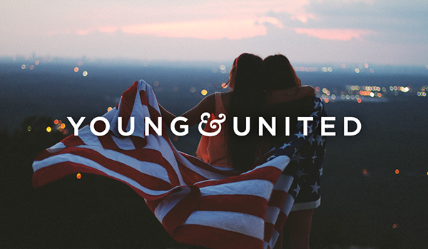 Young&United - Official Launch on Behance