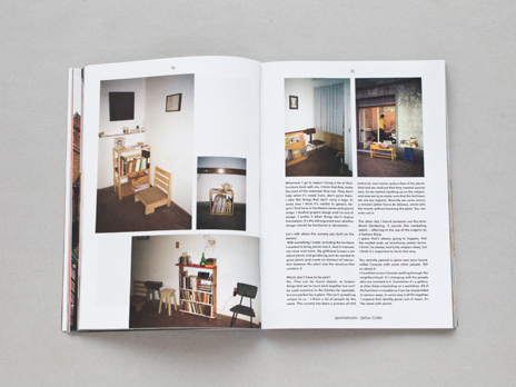 apartamento magazine featuring Markus Miessen Enrique Giner de los Rios Kiko Buxo Christopher Bollen Mathias Sterner Juan Moralejo Karley Sciortino Klas Ernflo Paula Yacomuzzi erol alkan Yorgo Tloupas Felix Friedmann Alex Gartenfeld Wai Lin Tse Max Lamb terence koh Jem Goulding Katherine Clary Mylinh Trieu Nguyen arquitectura-g far Giorgiana Ravizza Carlotta Manaigo joan morey Ekhi Lopetegui RJ Shaughnessy Ye Rin Mok Julian Gatto Folch Studio Albert Folch architecture art direction graphic editorial