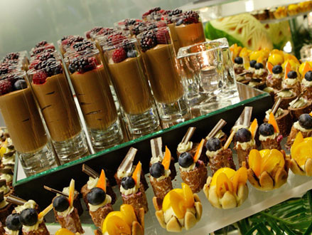 Catering services Bespoke catering for Events parties Weddings