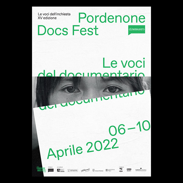 Docs Fest 2022