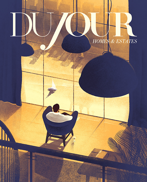 DuJour cover
