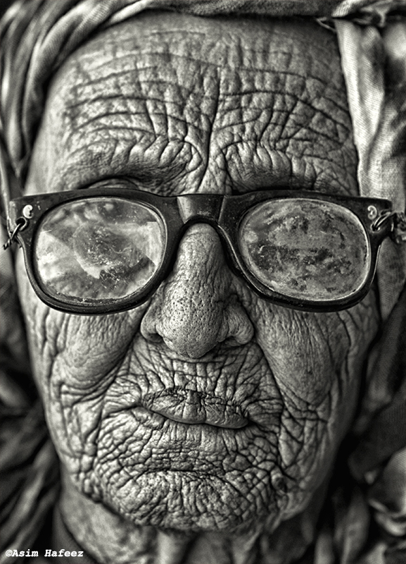 yemen Bajil Asim Hafeez Pakistan Poverty karachi old faces woman wrinkle