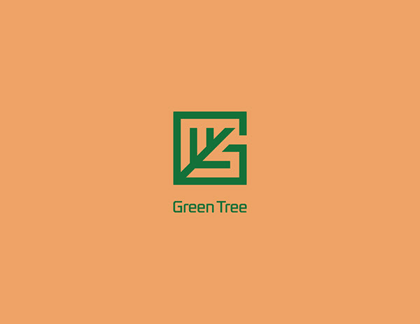 Non-profit organization logo and visual identity design