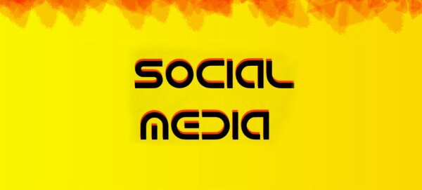 social media socials digital