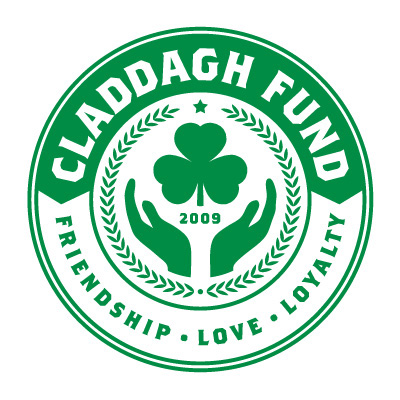 claddagh fund dropkick murphys band merch Tshirt Design Screenprinting St Patricks Day dkm ken casey mcgreevys boston Celtic shamrock