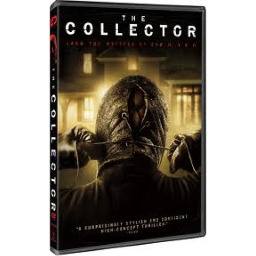 The collector