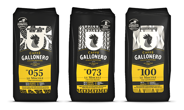 Caffè Gallonero