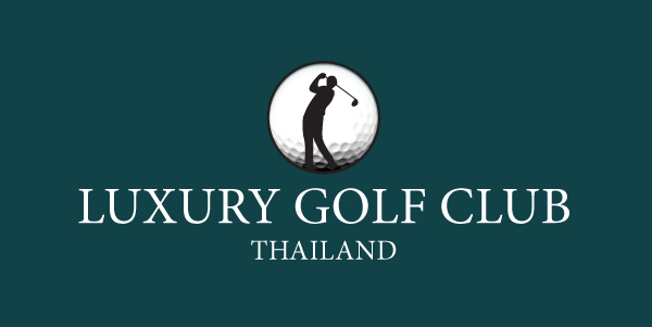 Golf Club Logo Design