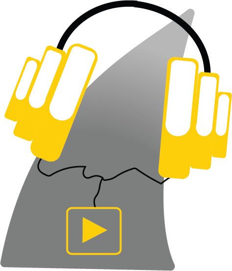 grooveshark logo redesign