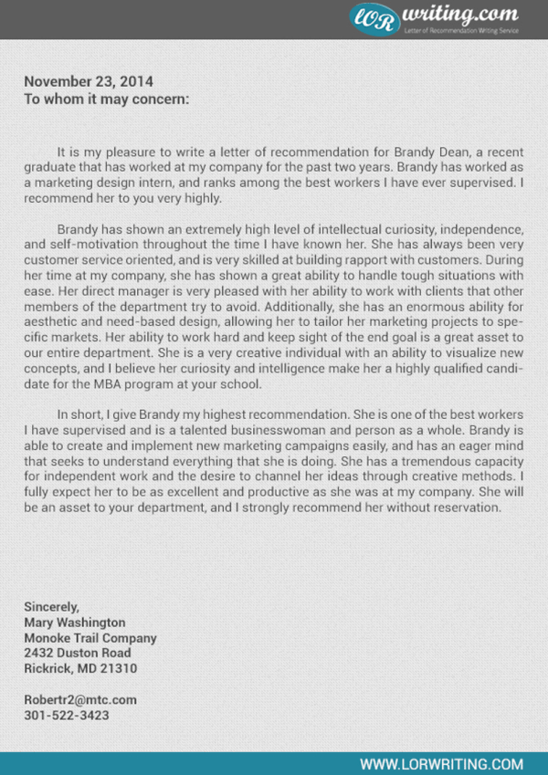 Mba Letter Of Recommendation Template from mir-s3-cdn-cf.behance.net