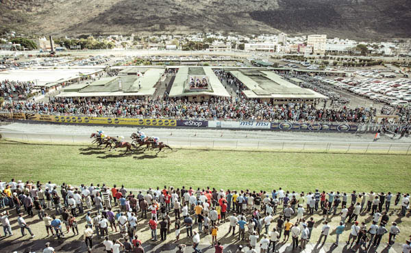 horse  race mauritius Port-Louis