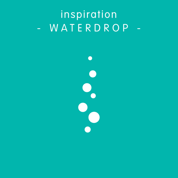 water waterdrop giraffe kawaii logo spirit Sprite drop eco Ecology Gaia