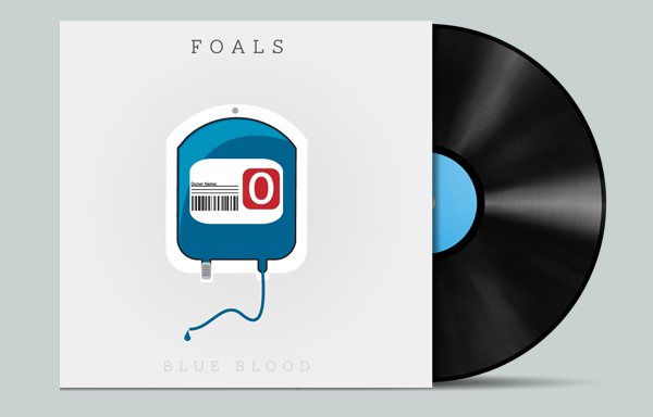 XX Jay Z courteeners foals vector sleeve design poster manchester cd vinyl