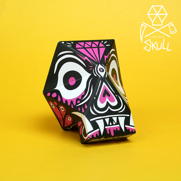 skull skulls ilustracion diseño colombia chile Calaveras calacas Need your calaverita