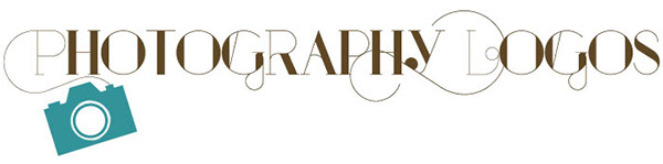 Logo Design Photo industry photographers Wedding Photography