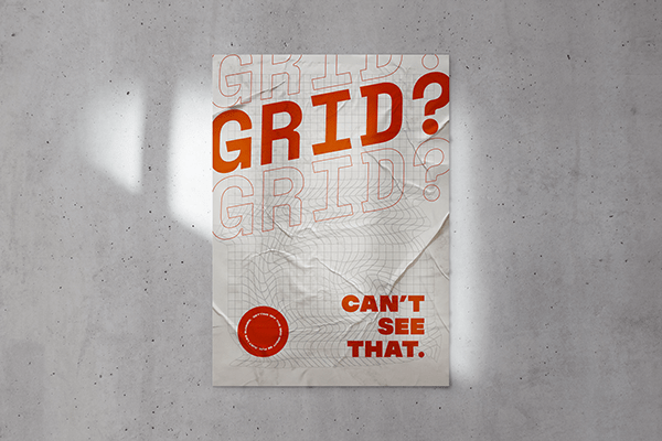 GRID Poster
