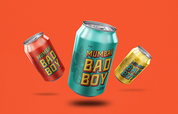 Mumbai Bad Boy