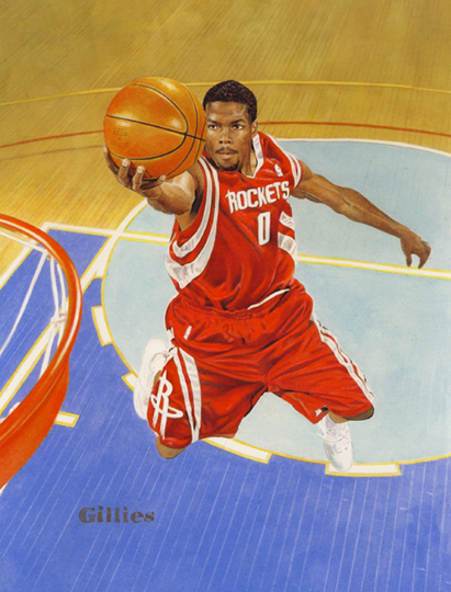 sports portraits figures basketball people trading cards collector plates posters prints males