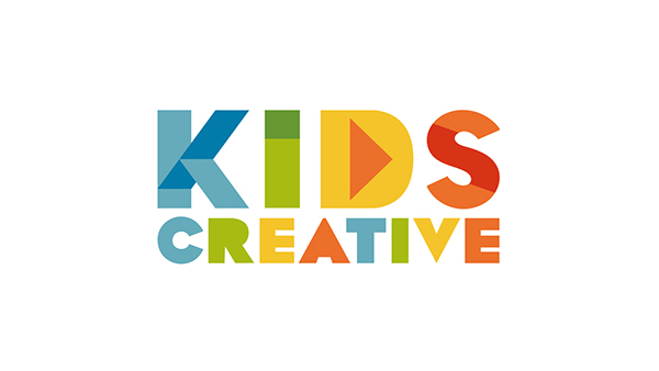 KIDS CREATIVE on Behance