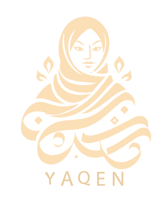 Logo Design brand identity Hijab Fashion muslim