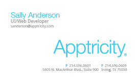 business card corporate corporate branding