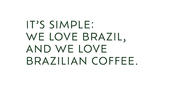 Casa Brasil Coffes