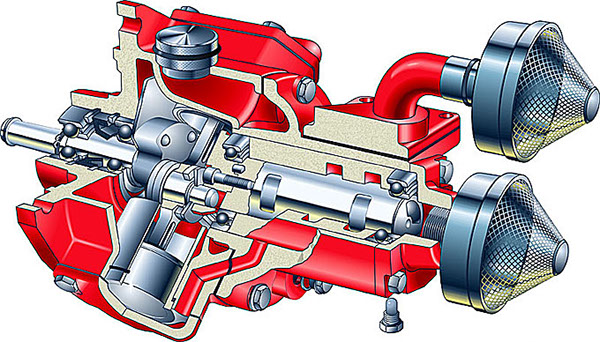 Vector technical illustration technical illustration technical Illustrator vector 2D