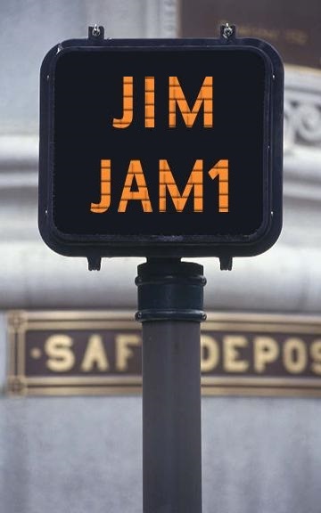JIM JAM ONE