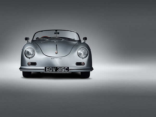 Porsche automotive   studio car studio