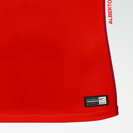atleticodemadrid atleti atletico Nike jersey kit concept soccer football