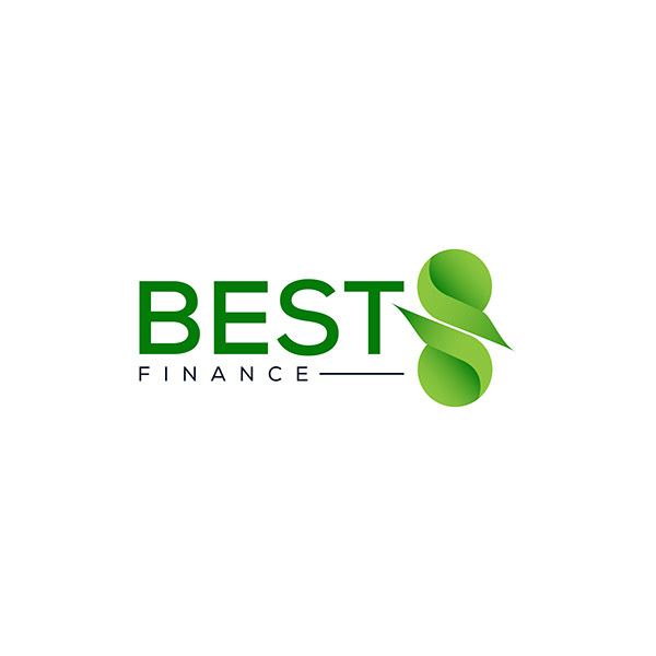Best 8 Finance Logo
