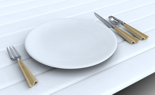 cutlery houseware