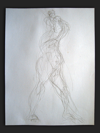 naked model Human Body modelo nu desenho Corpo Humano