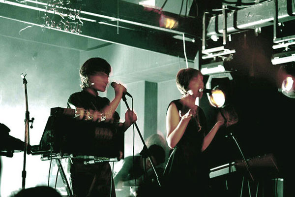 live photography gigs concerts live music ladytron bands