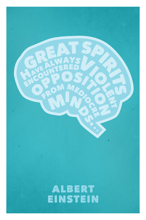 vintage Retro type inspirational quote 100 days posters print motivational typography  