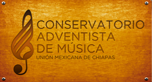 Conservatorio Adventista de Música UMCH on Behance