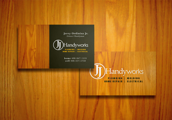 business card  branding