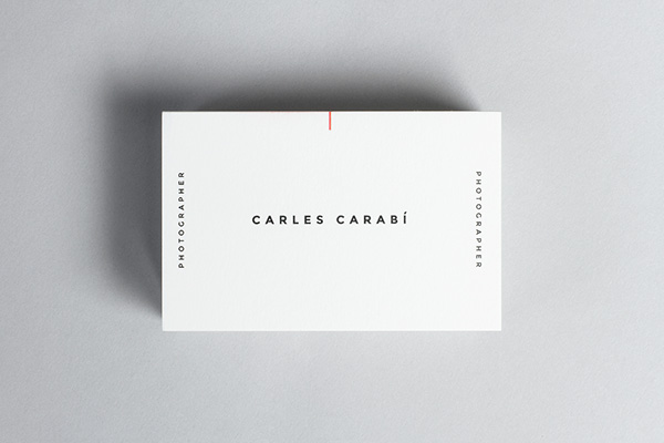 Carles Carabí on Behance