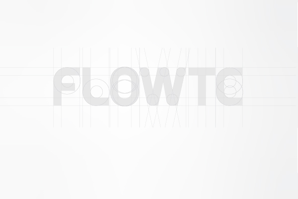 wtc FLOWTC Logistics Logotipo LOGISTICA envios