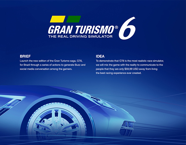 Gran Turismo 6 playstation game activation granturismo