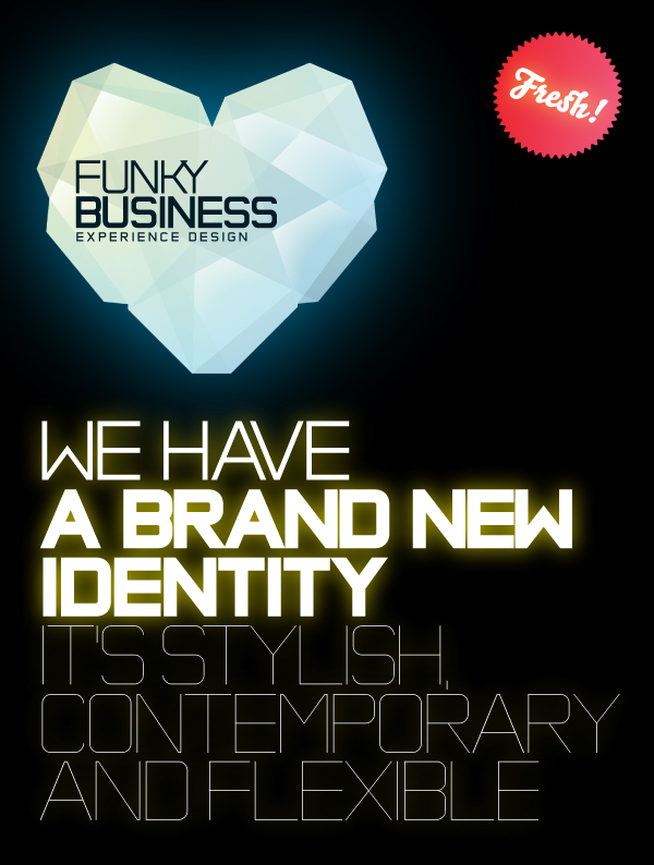 funky business romania funky business rebranding identity bucharest bucuresti