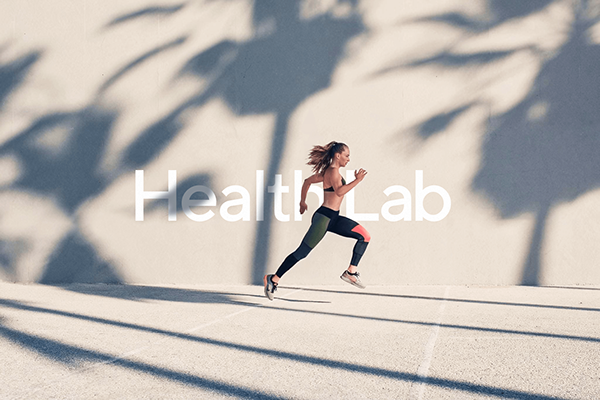 Health Lab — Mobile App