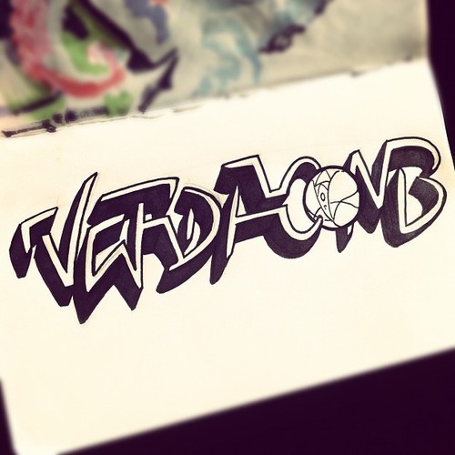 verdacomb  Graphic novel comic book comics concept art Web Webcomic Storyboards