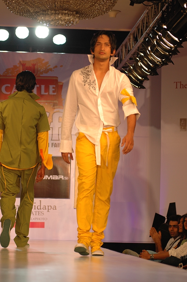 Fashion for Narendra Kumar Shirts 2004 