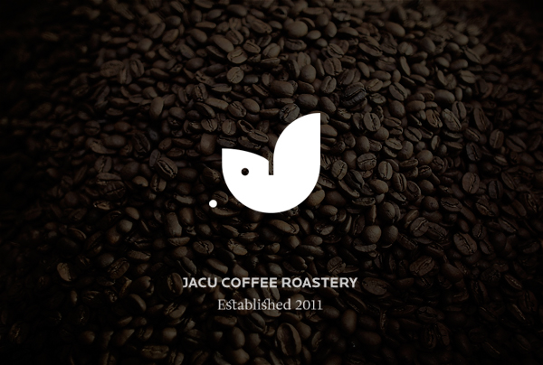 Coffee roastery coffee rostery jacu coffee shop coffeeshop Coffee House drink product identity visual identity  branding stamp sealing wax sealing coffee beans